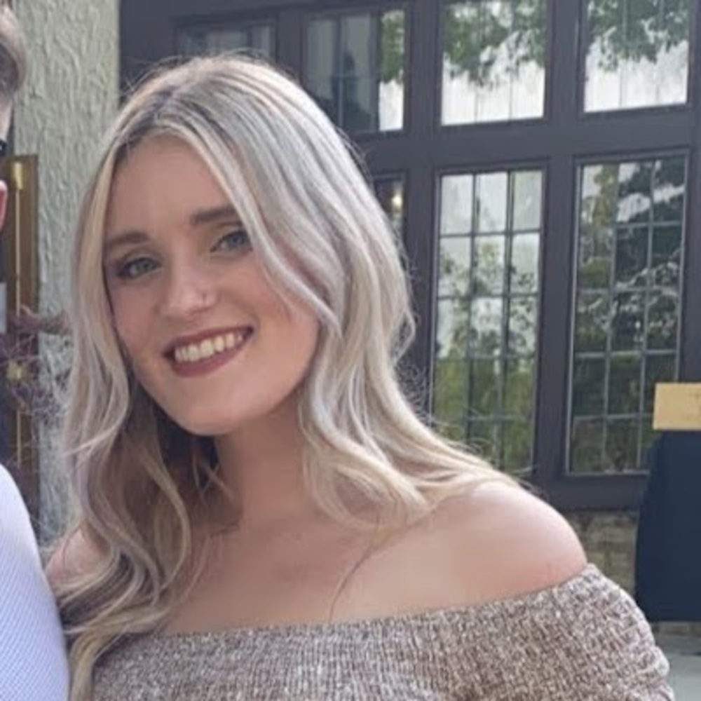 Meet your Posher, Ashtyn